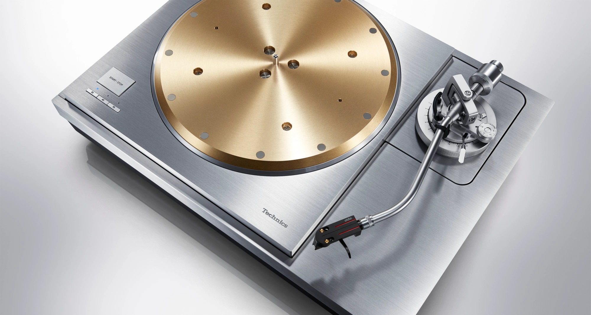 Technics SL-1000R