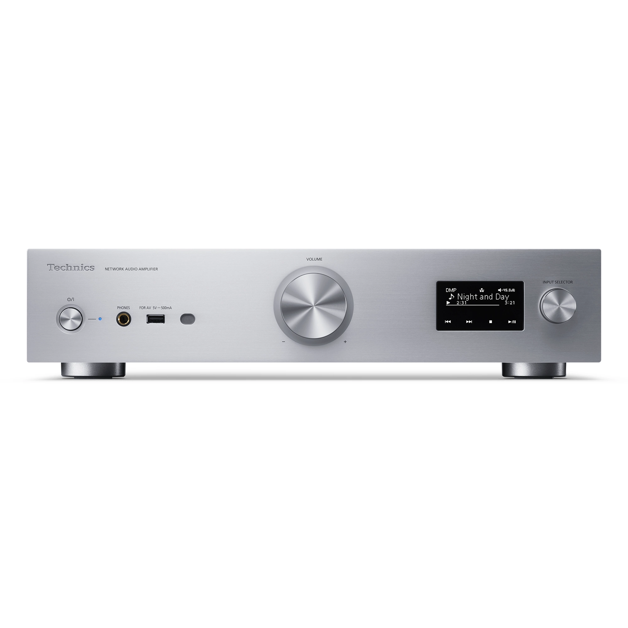 Technics SU-GX70