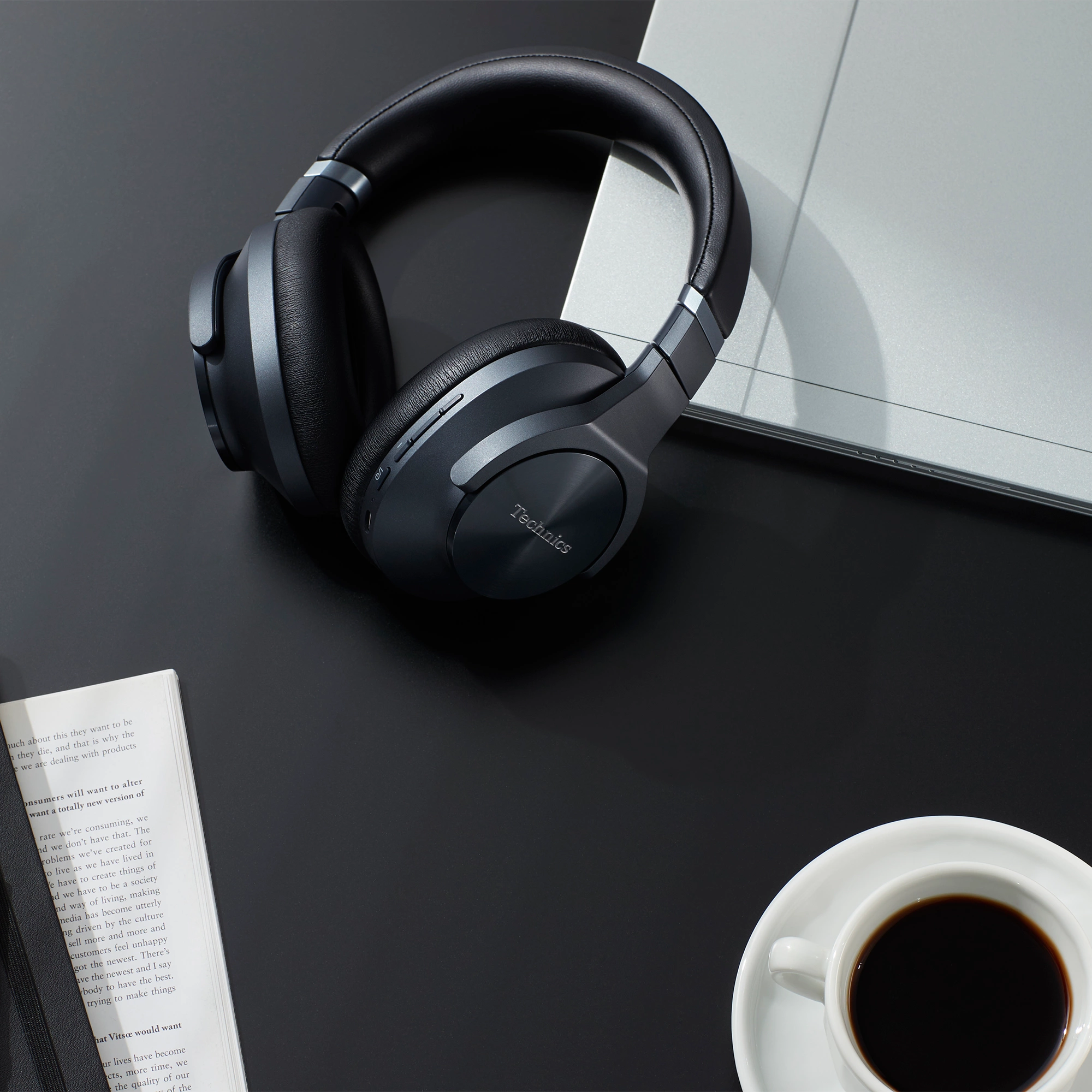 Technics EAH-A800