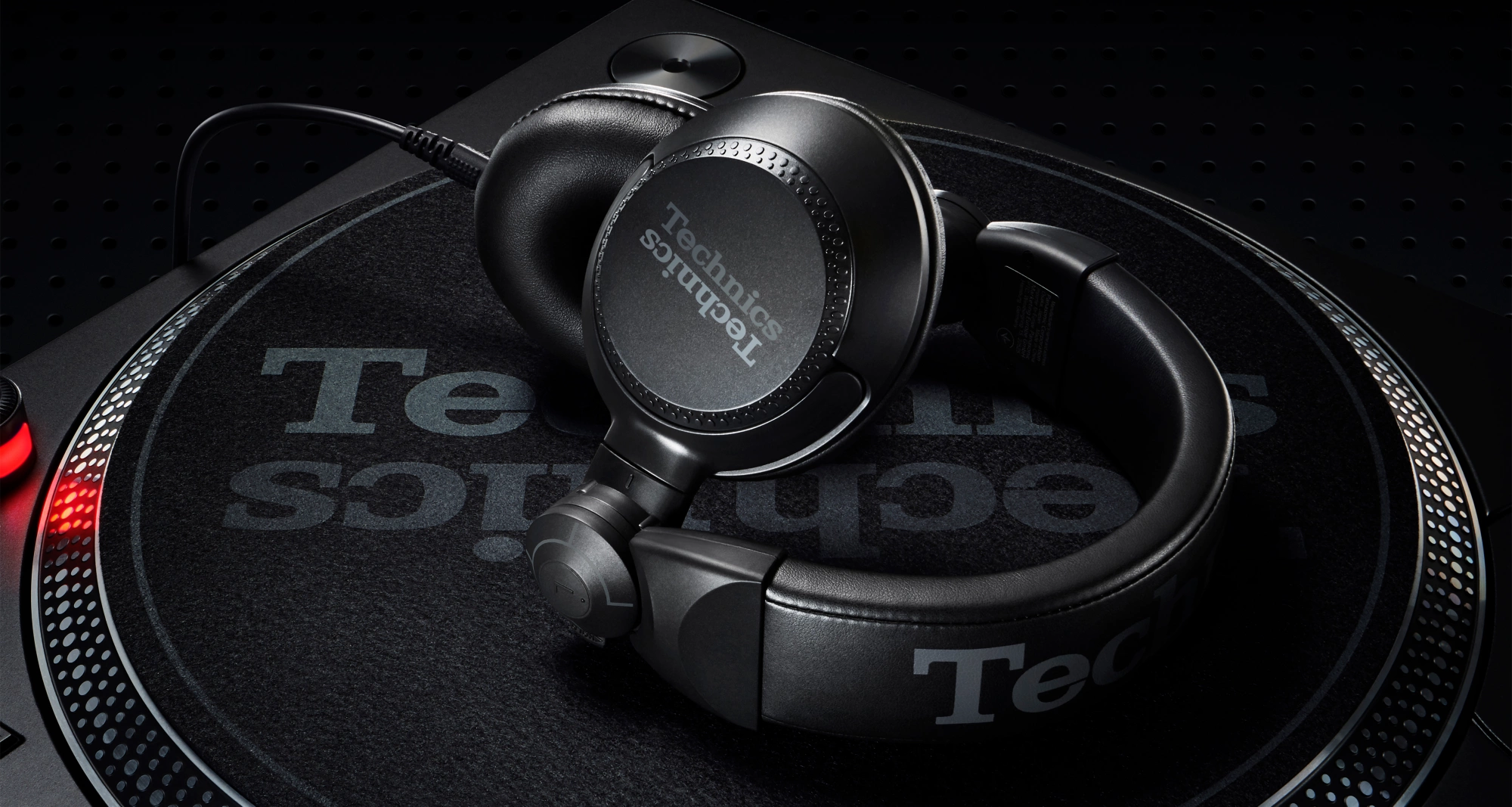 Technics EAH-DJ1200