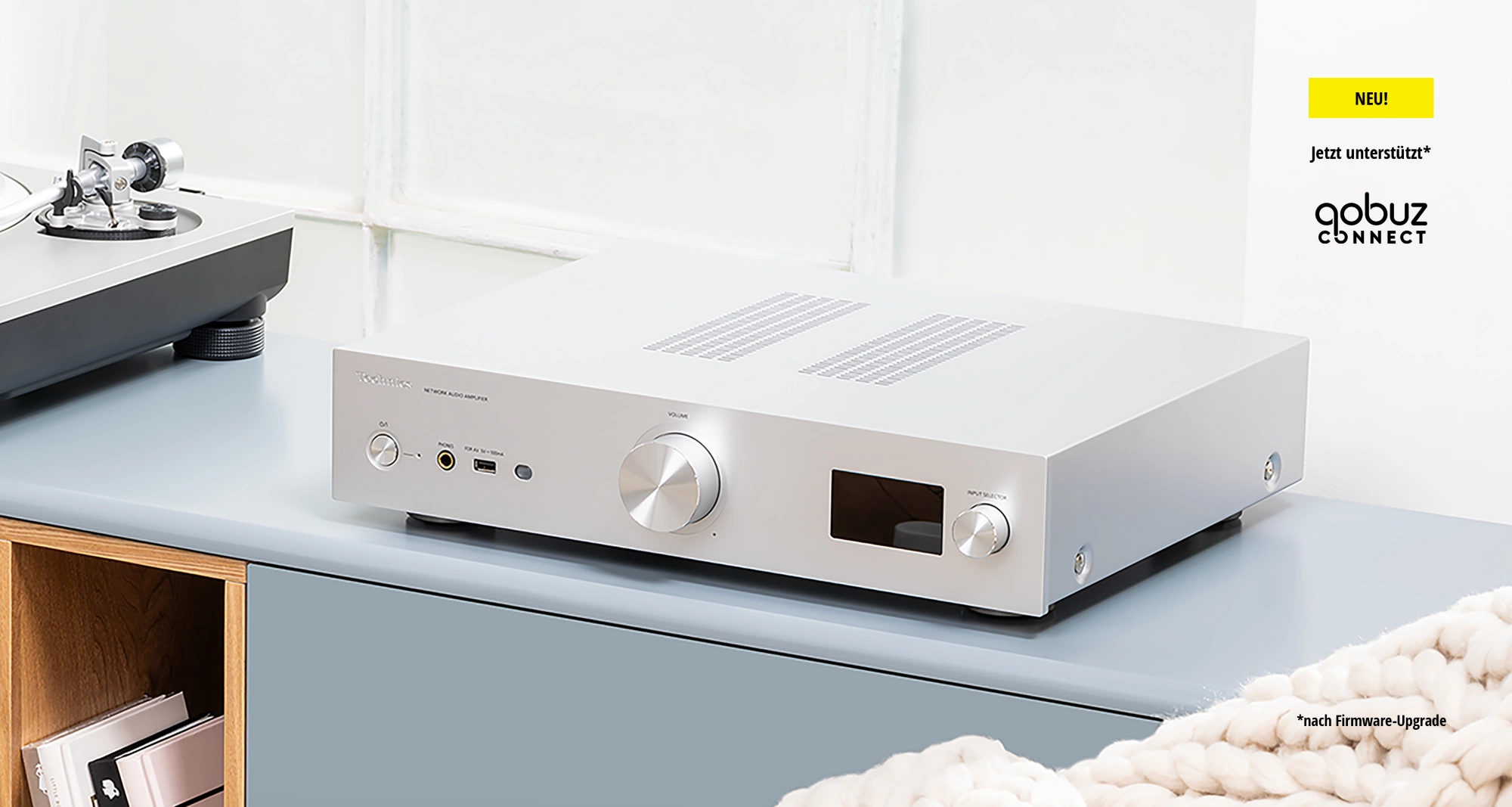 Technics SU-GX70