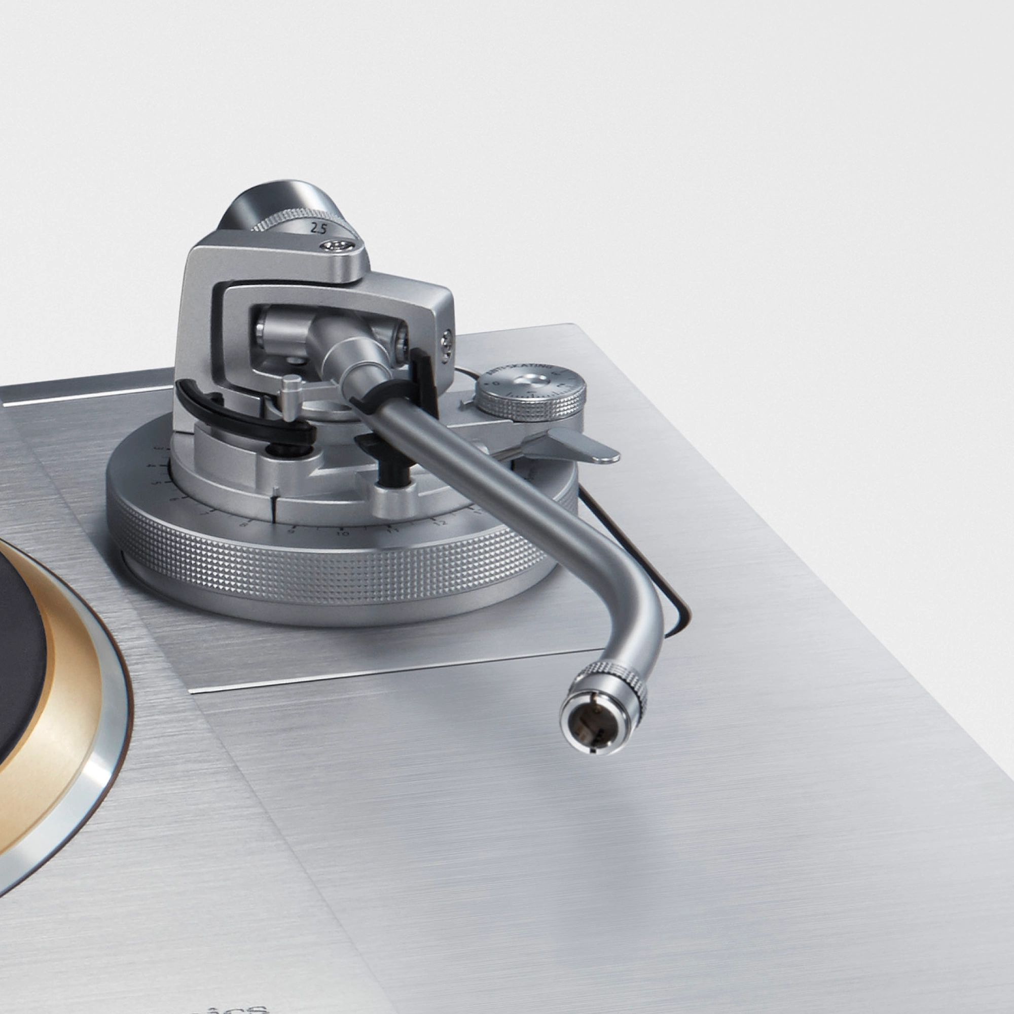 Technics SL-1000R