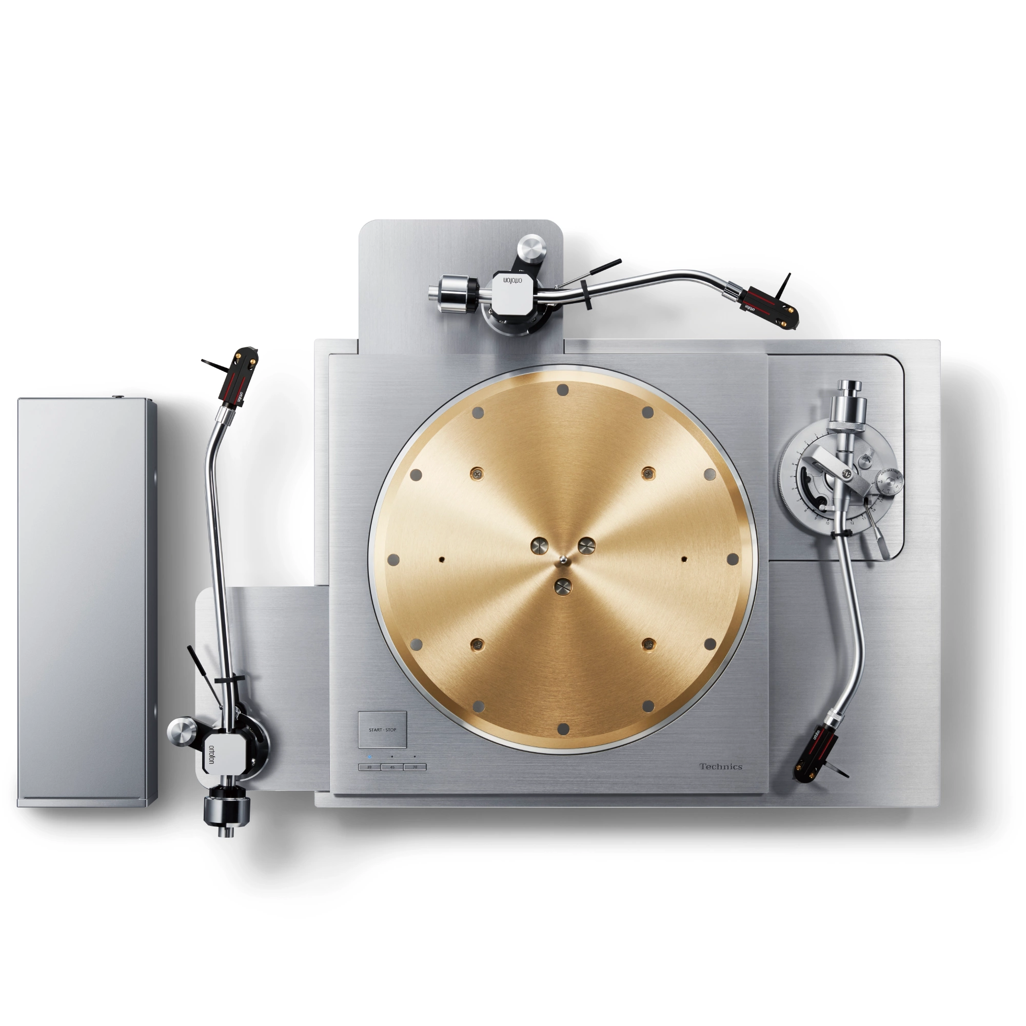 Technics SL-1000R