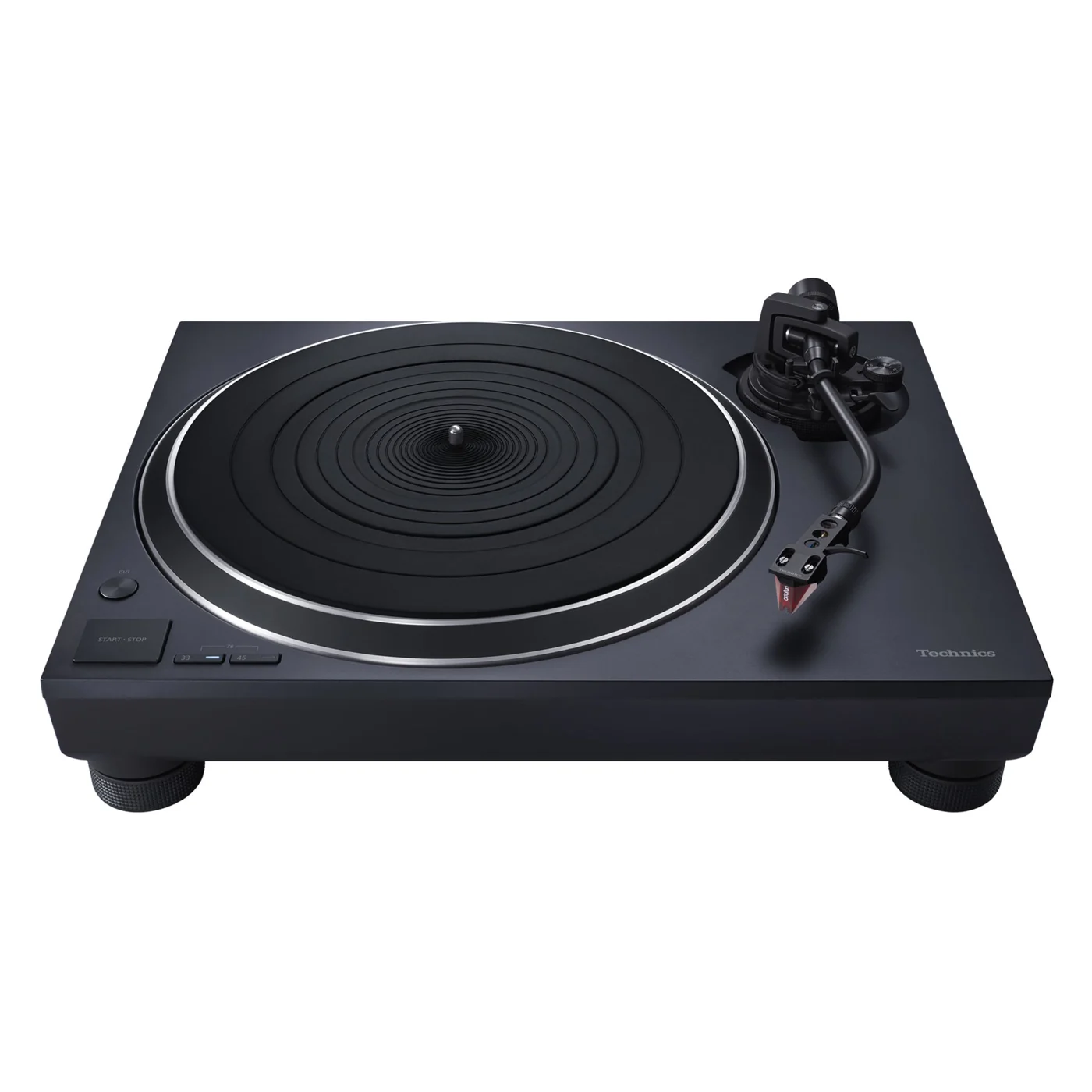 SL-1500C Schwarz
