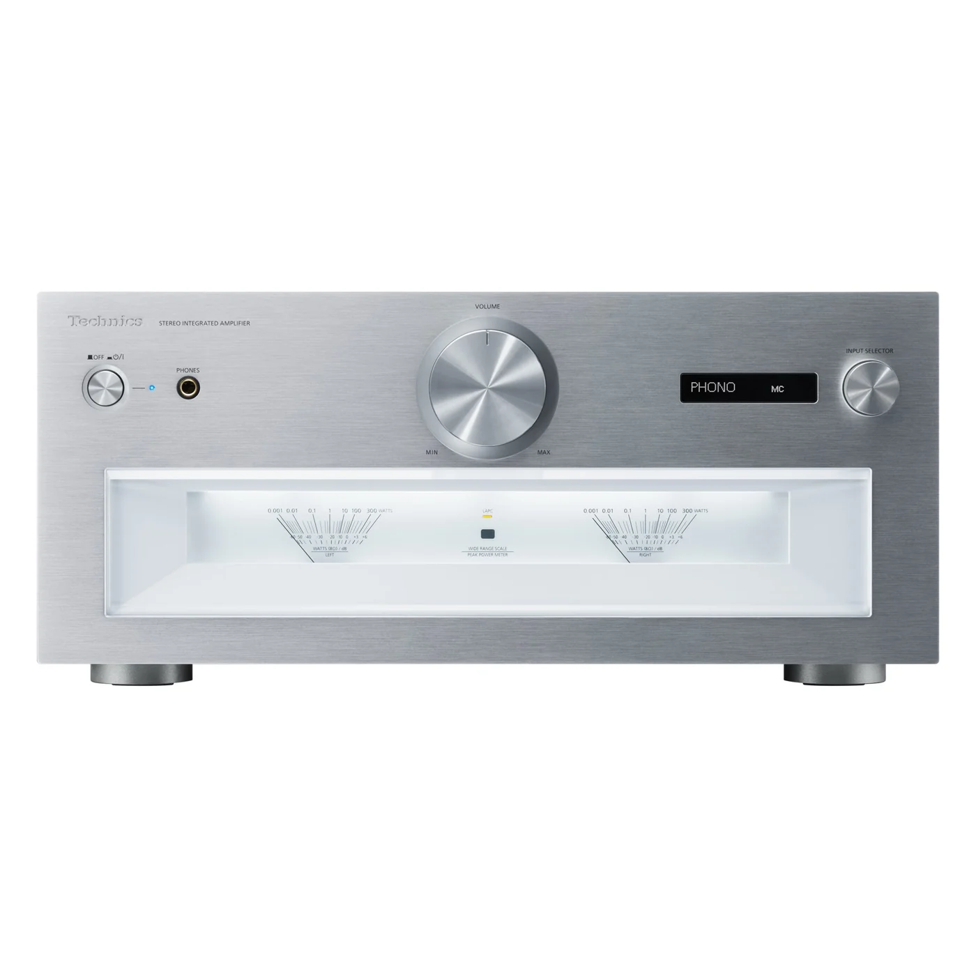 SU-R1000 Silber