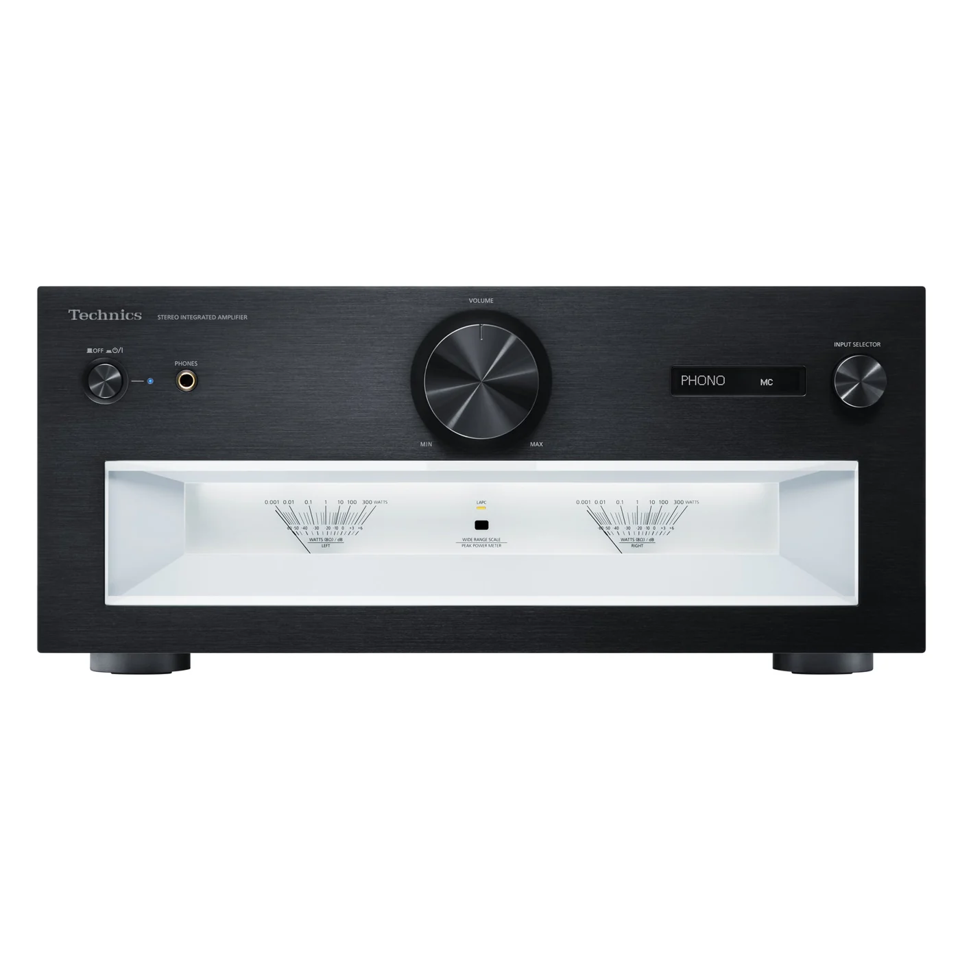 SU-R1000 Schwarz