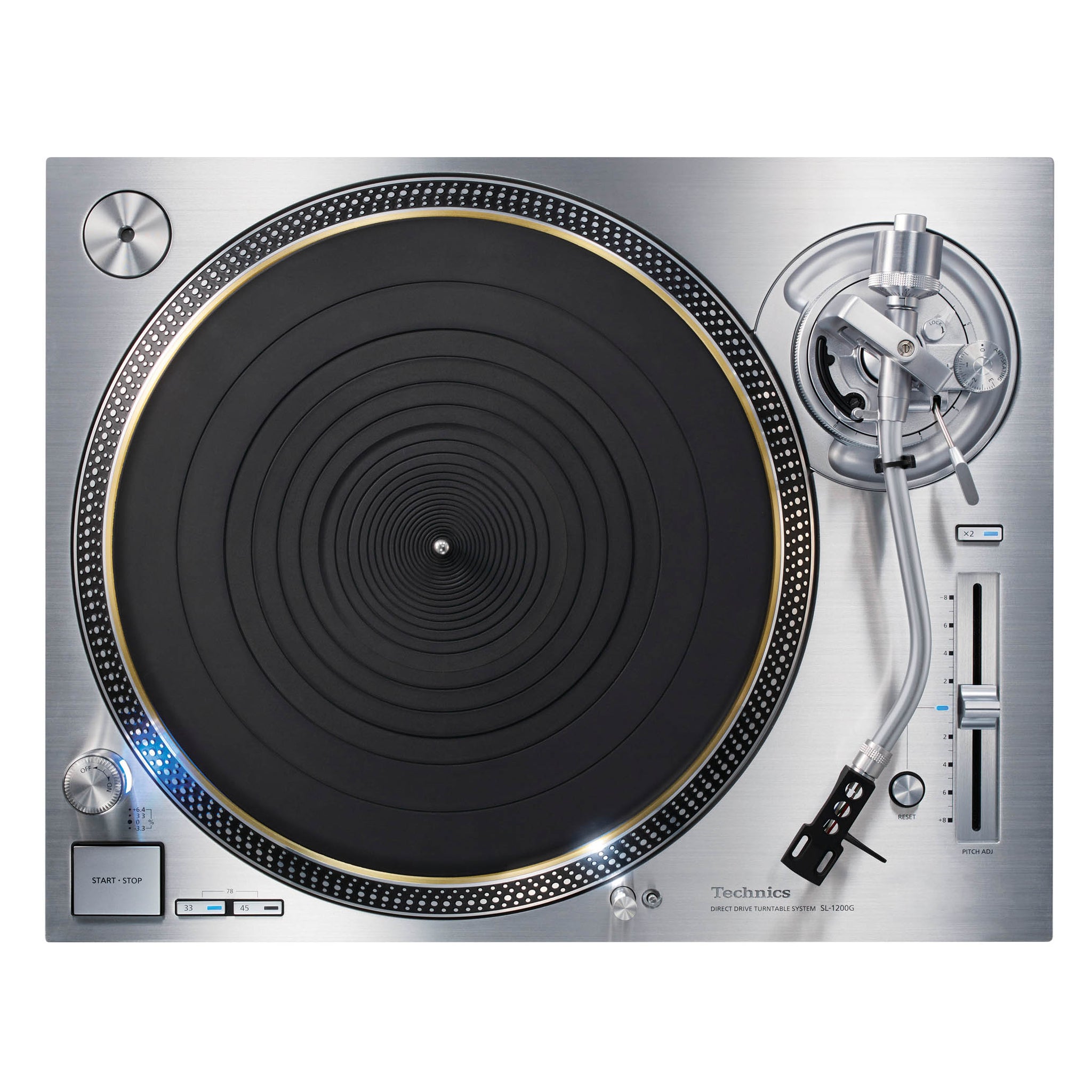 Technics SL-1200G