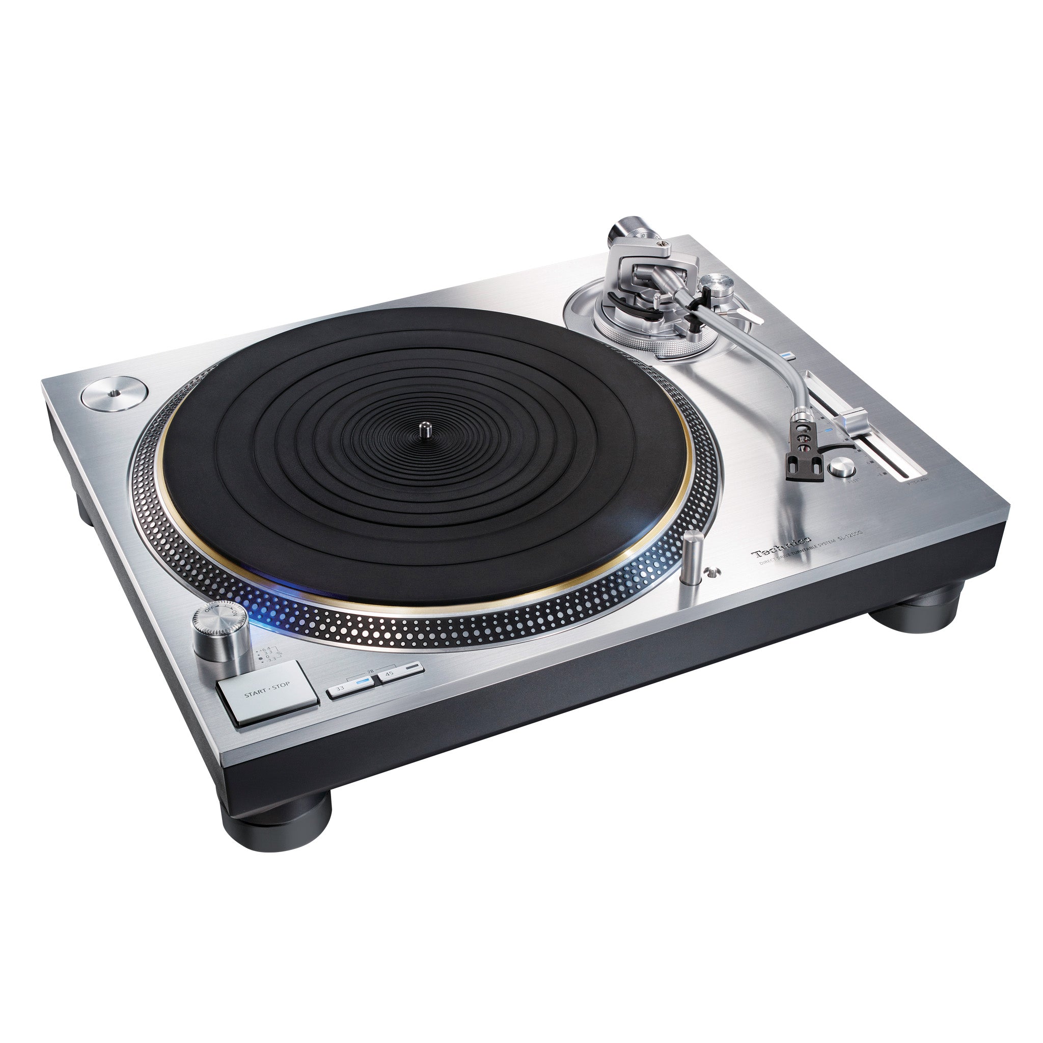 Technics SL-1200G