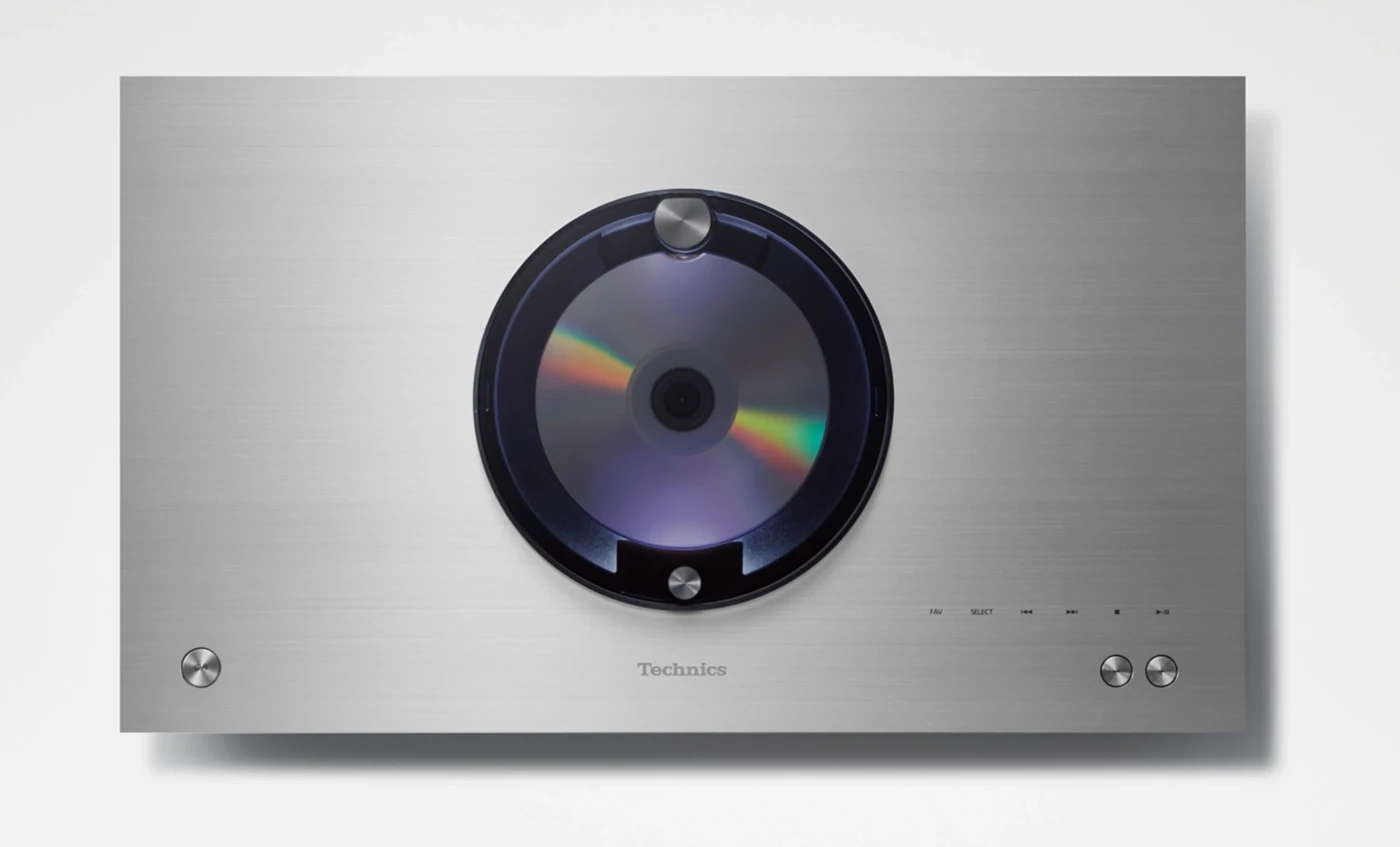 Technics SC-C70MK2 – Bild 3