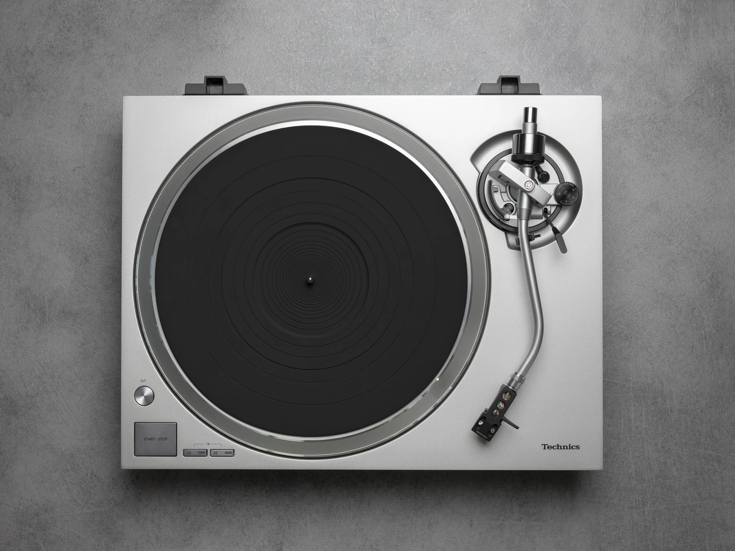 Technics SL-1500C – Bild 4