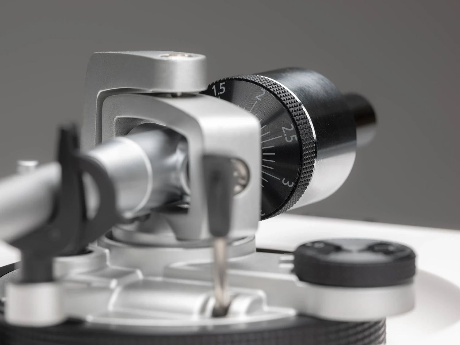 Technics SL-1500C – Bild 6