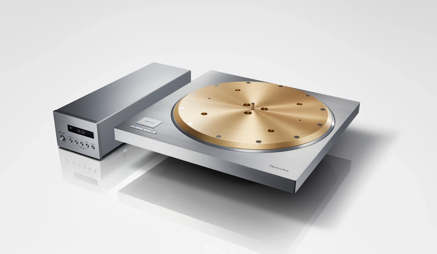 Technics SP-10R