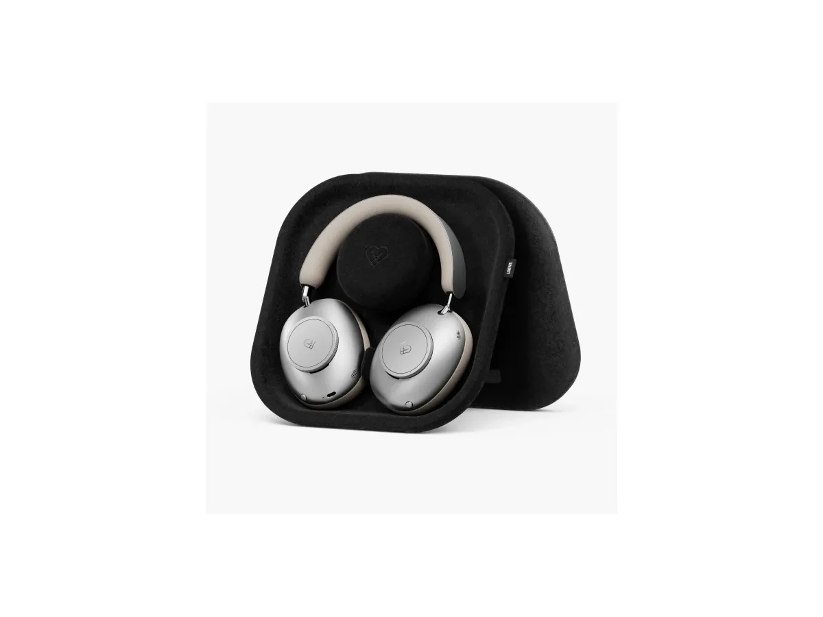 Loewe leo Moonlight Beige Etui