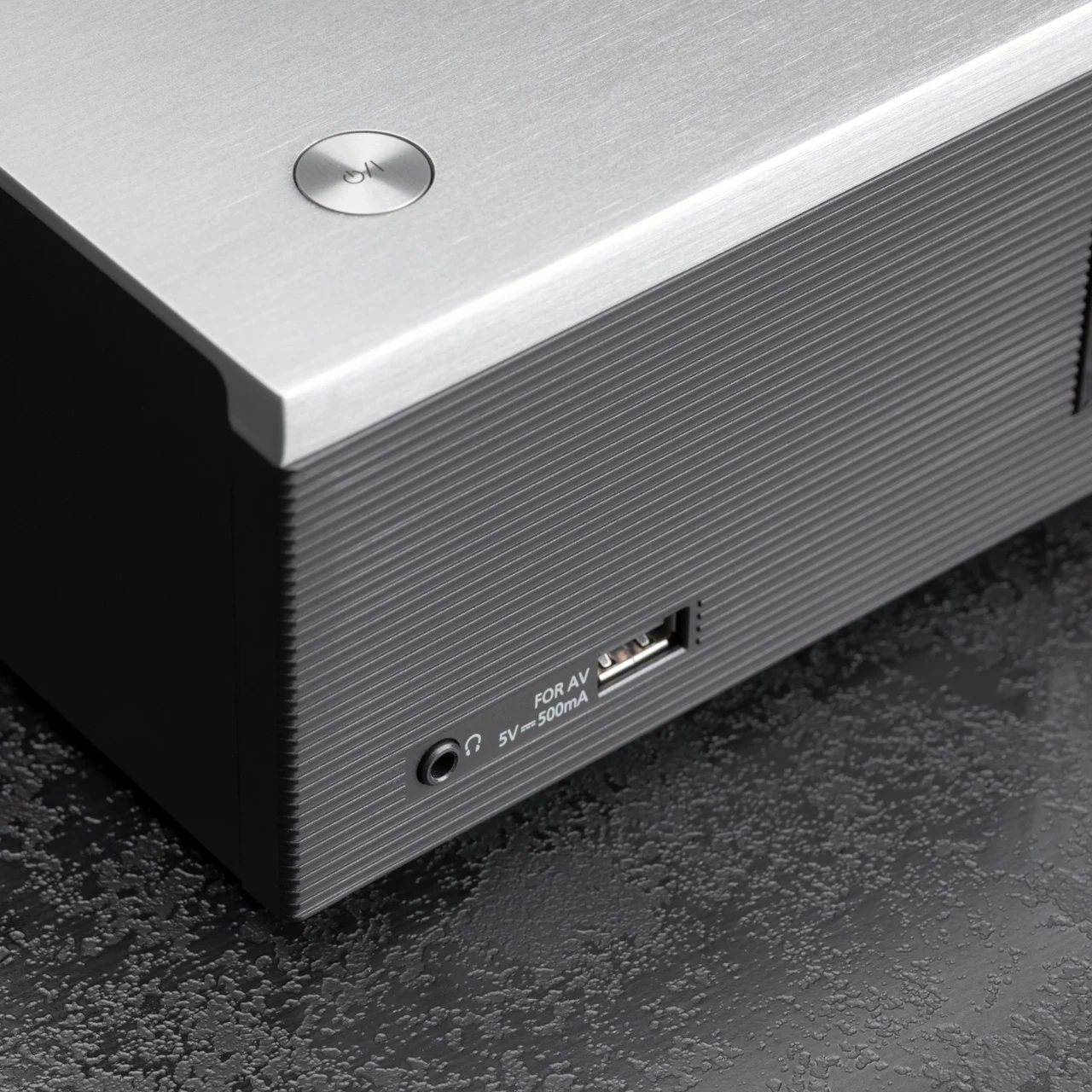 Technics SA-C600 Detail