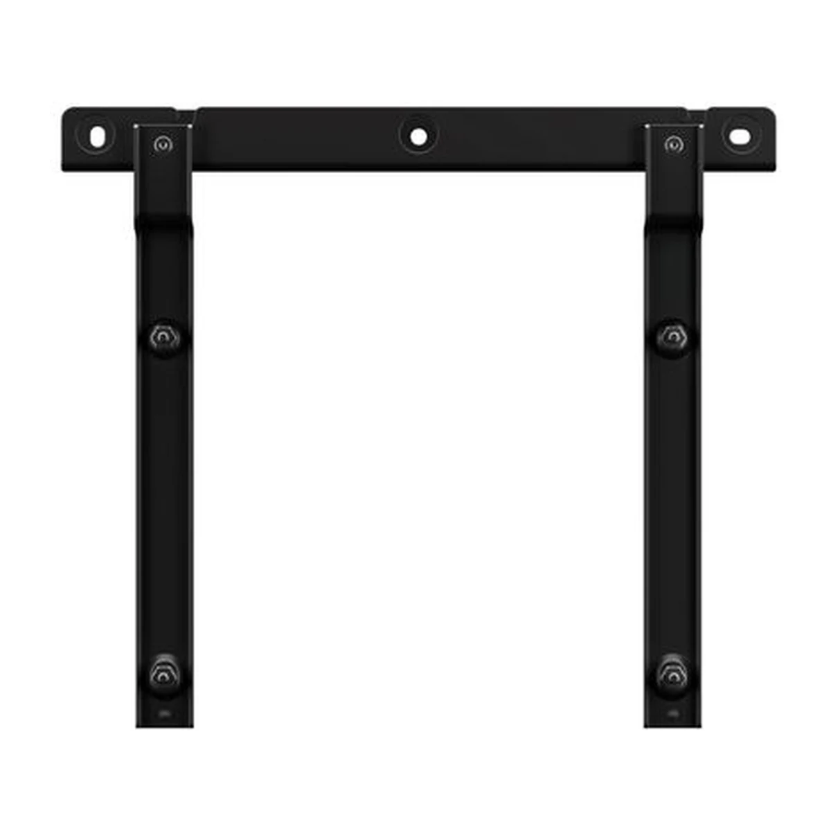 Loewe wall mount stellar 42-65 Wandhalterung in Schwarz