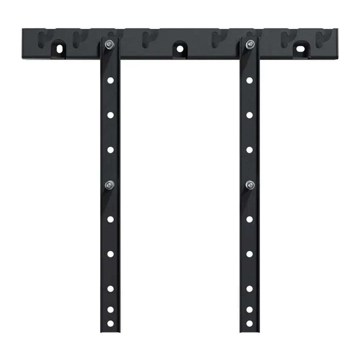 Loewe wall mount universal, schwarze Wandhalterung