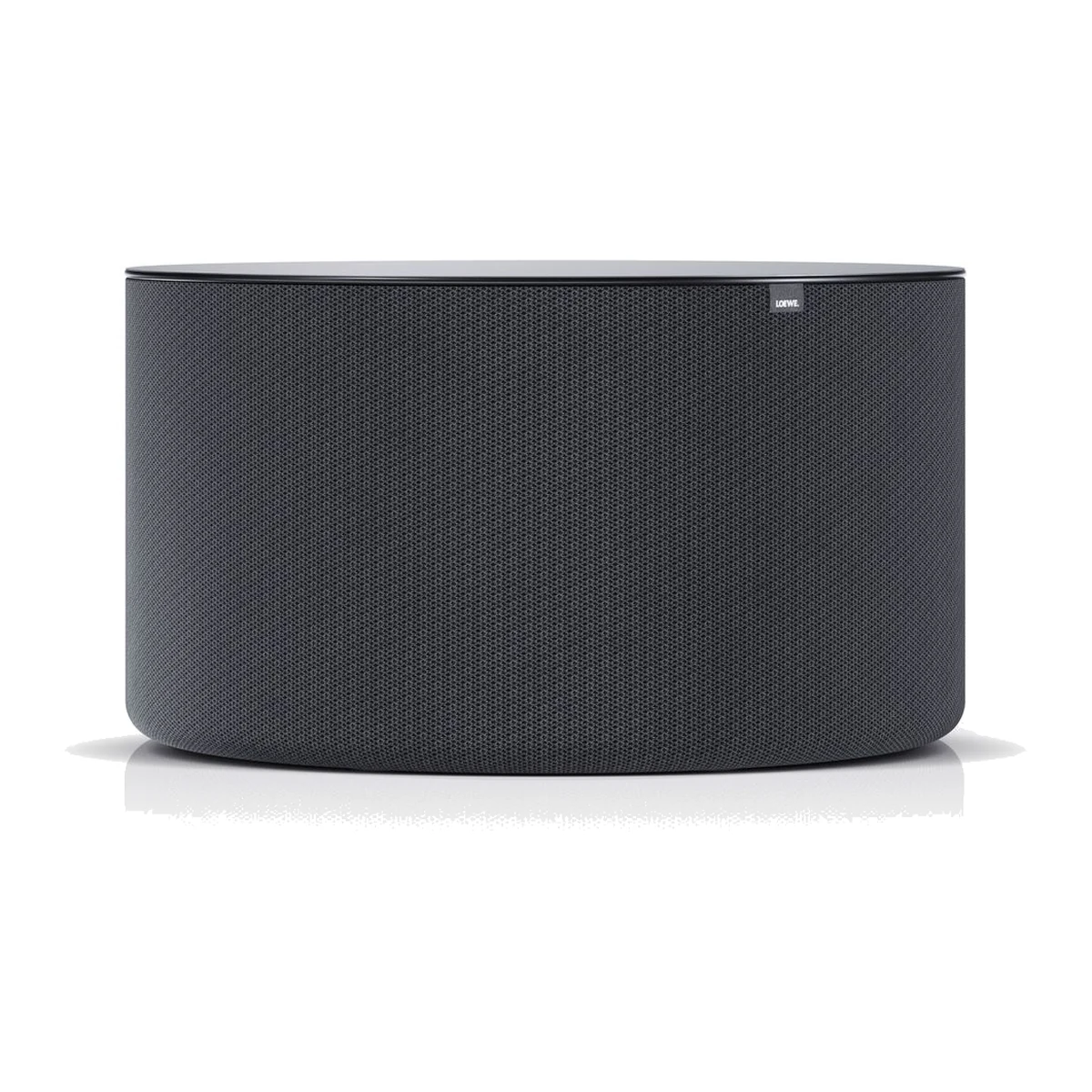 Loewe klang sub5 Subwoofer, Frontansicht