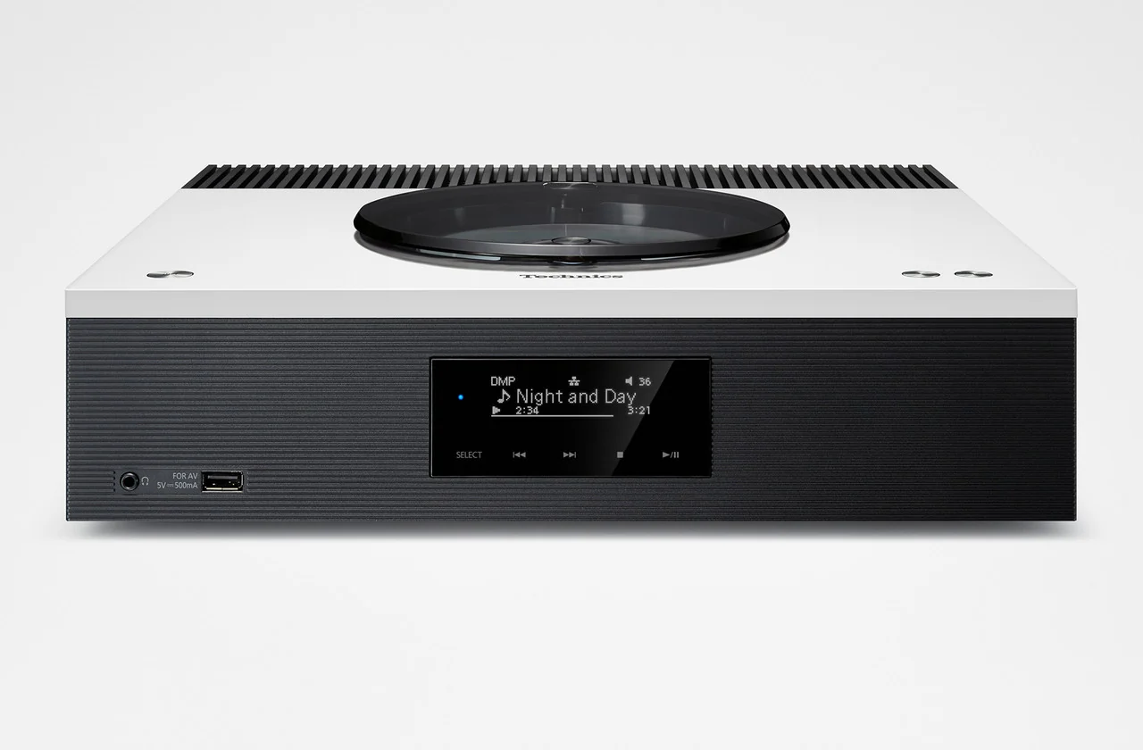 Technics SA-C600