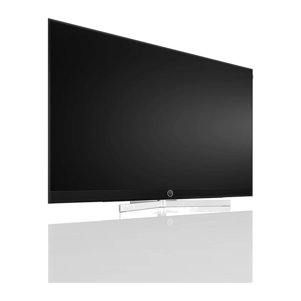Loewe stellar 65 OLED-Fernseher, Ansicht