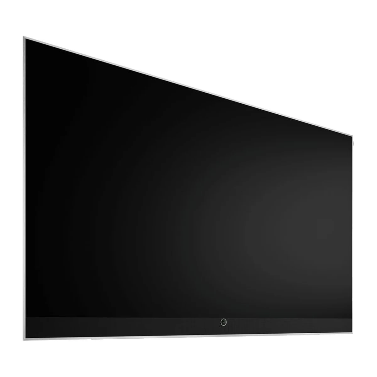Loewe stellar 97 dr+ Alu matt, OLED UHD Fernseher, 97 Zoll
