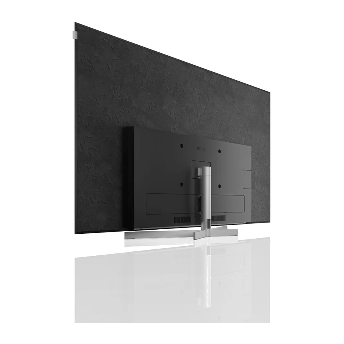 Loewe stellar 65 (Vidaa) OLED-Fernseher, Seitenansicht