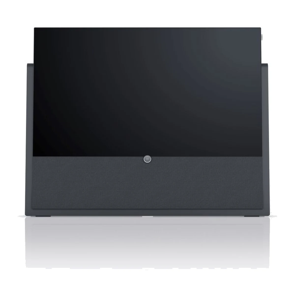 Loewe iconic inspire 55 in Graphite Grey, OLED-Fernseher mit 55 Zoll
