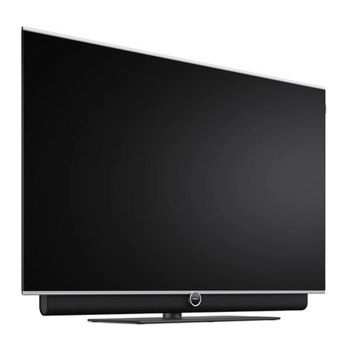 Loewe antares 48 OLED-Fernseher, Detailansicht