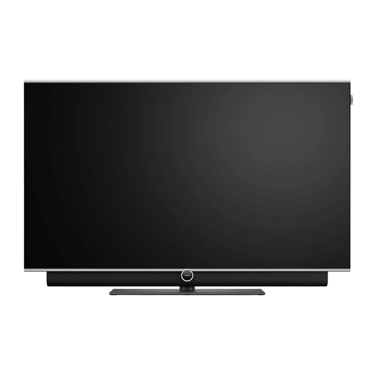Loewe antares 48 OLED-Fernseher, Detailansicht