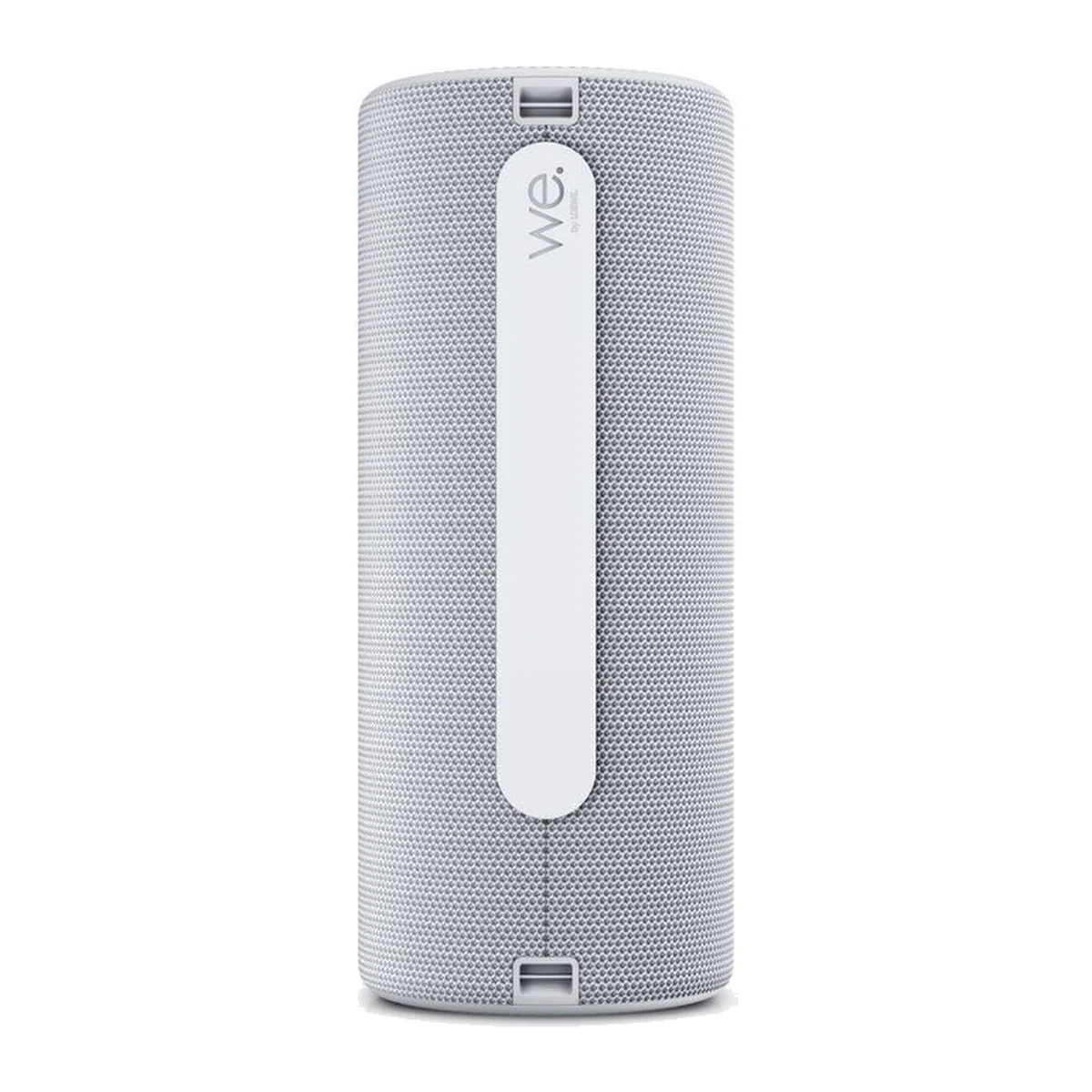 Loewe We.Hear 1 in Cool Grey, portabler Bluetooth-Lautsprecher