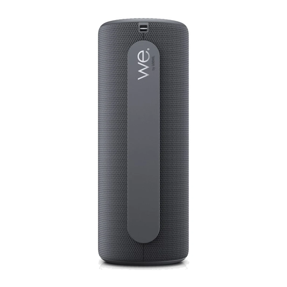 Loewe We. HEAR 2 Bluetooth-Lautsprecher in Storm Grey