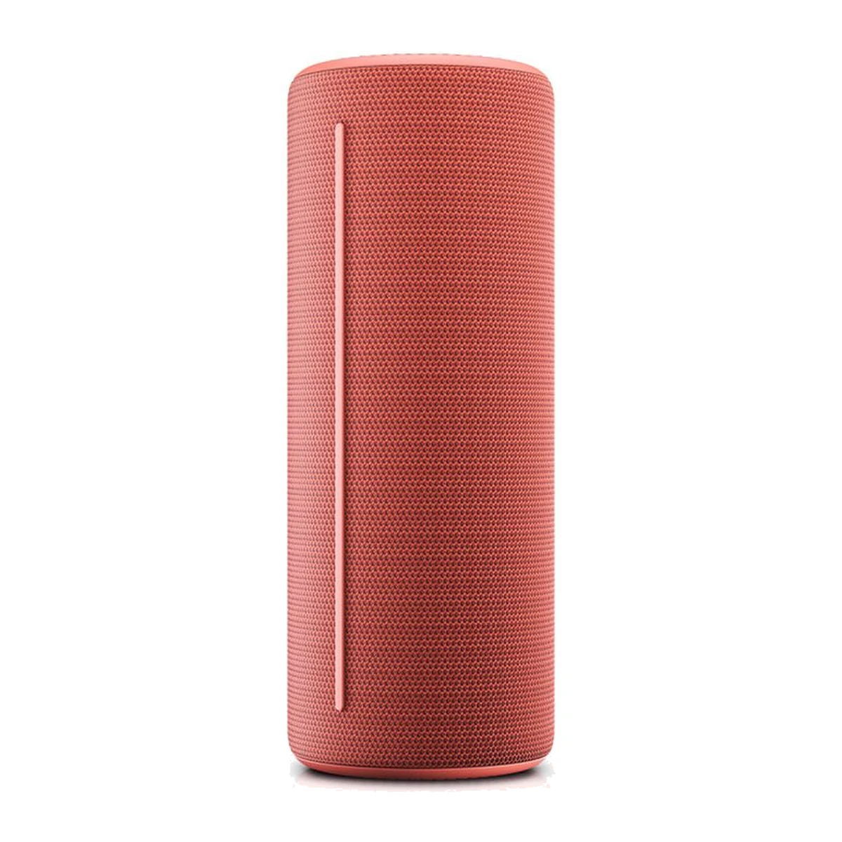 Loewe We. HEAR 2 Bluetooth-Lautsprecher in Coral Red