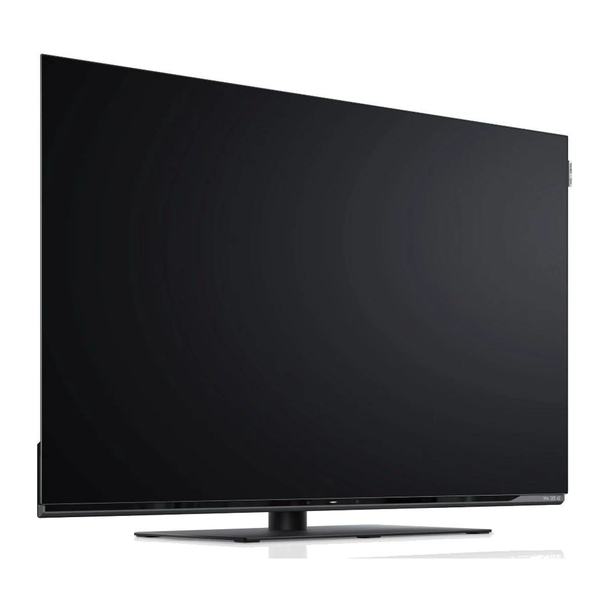 Loewe We. SEE 42 oled dc, Ansicht