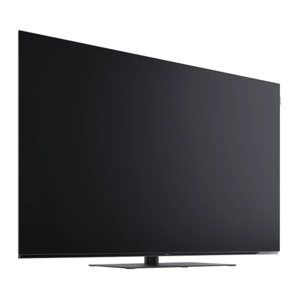 Loewe We. SEE 55 oled dc, OLED-Fernseher 55 Zoll - Ansicht