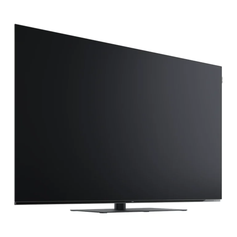 Loewe We. SEE 55 oled dc, OLED-Fernseher 55 Zoll - Ansicht