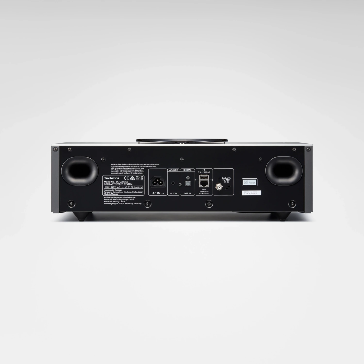 Technics SC-C70MK2