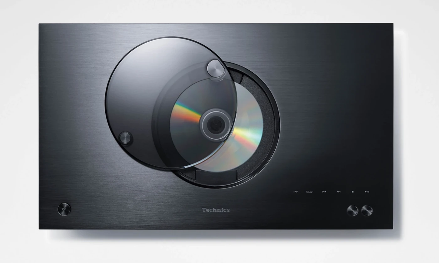 Technics SC-C70MK2