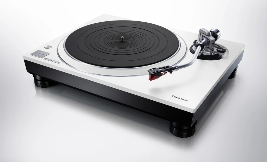 Technics SL-1500C