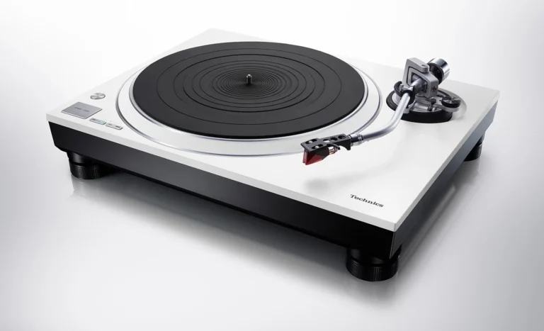 Technics SL-1500C