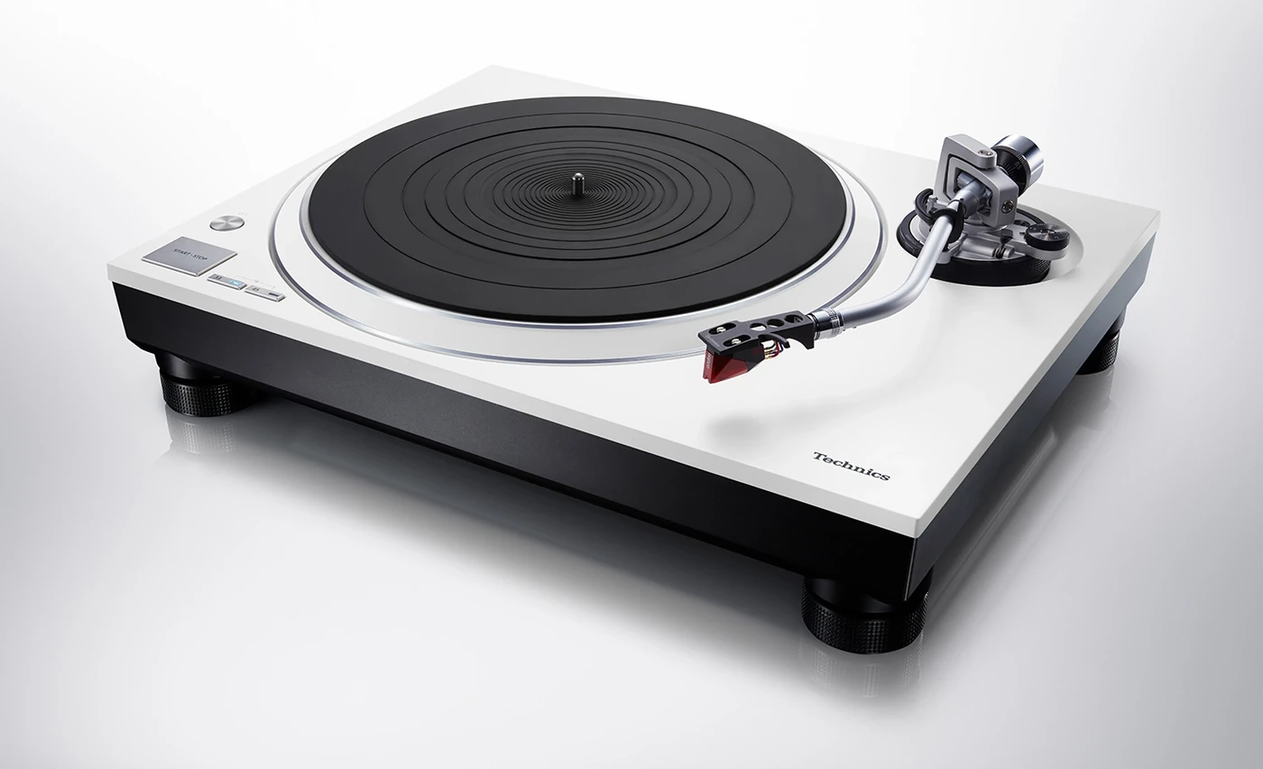 Technics SL-1500C