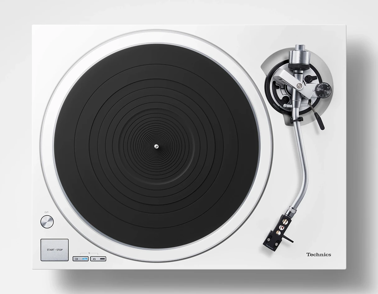 Technics SL-1500C