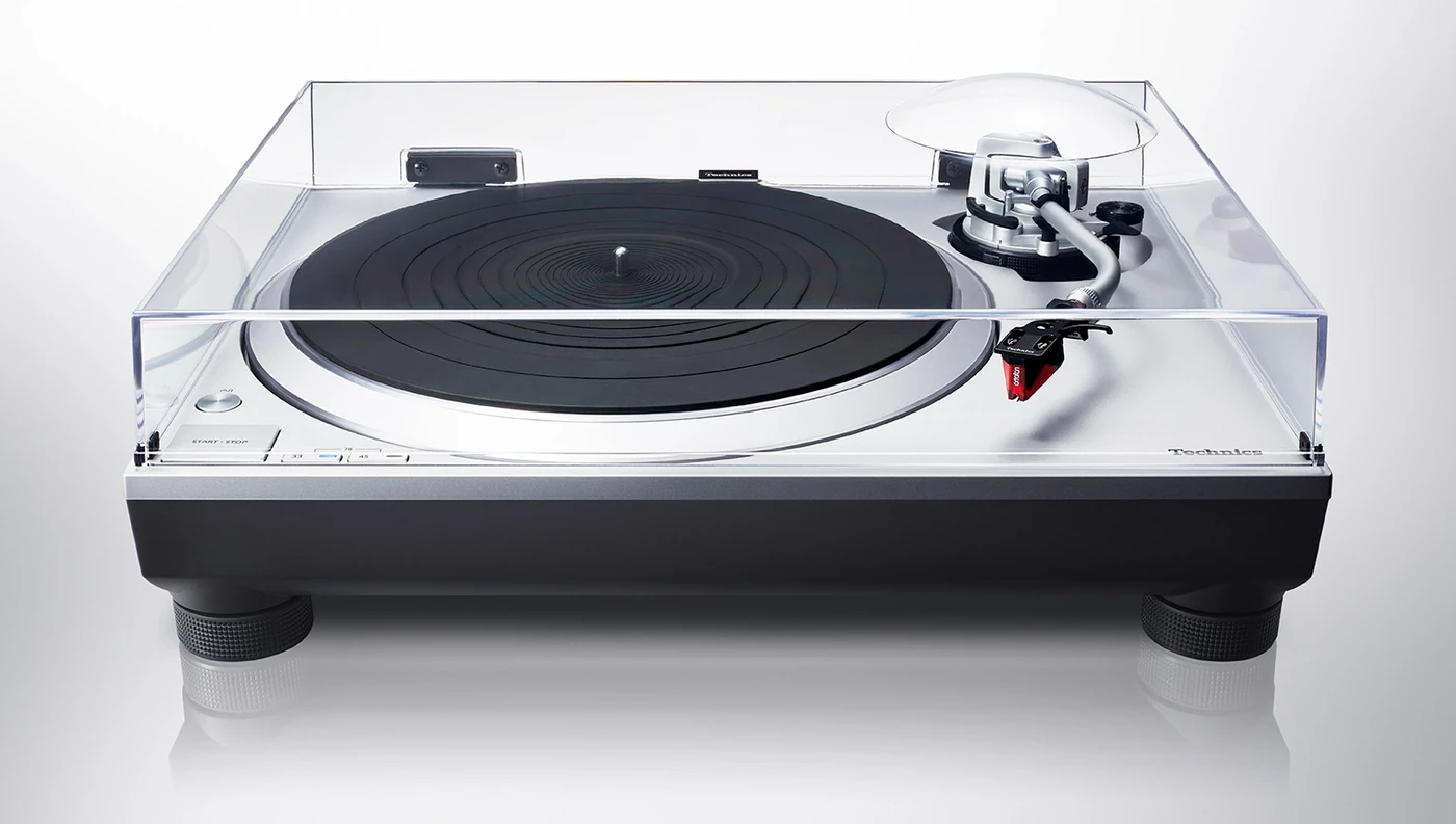 Technics SL-1500C