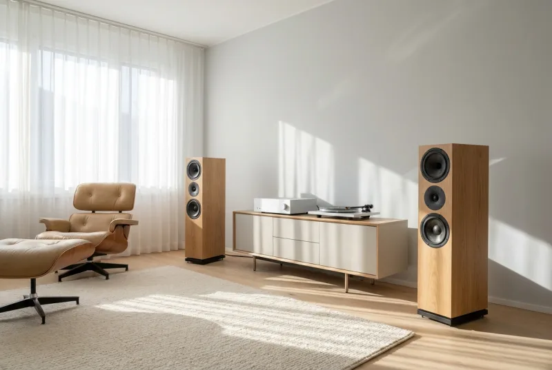 HiFi und Streaming