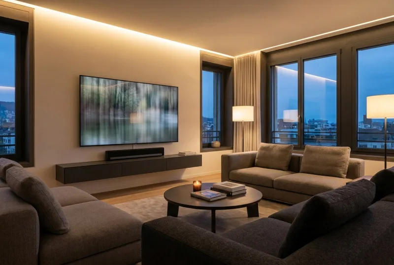 TV und Heimkino