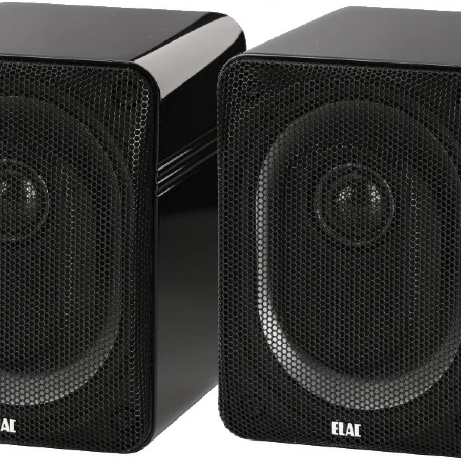 ELAC BS 302