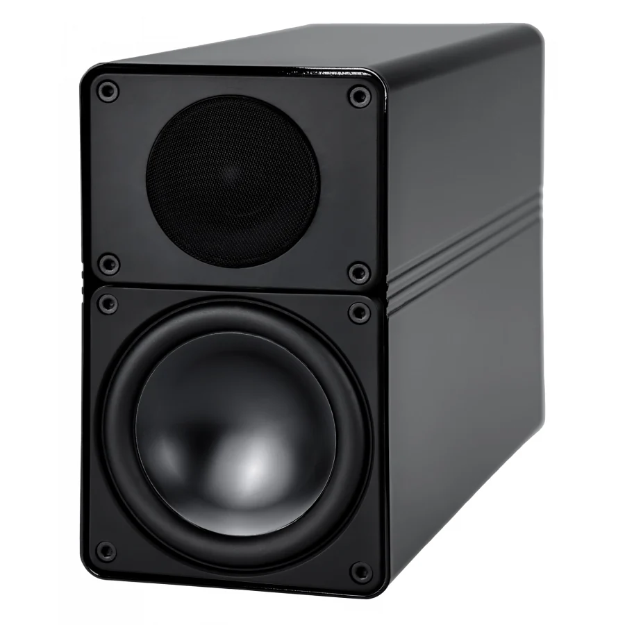 ELAC BS 305, Schwarz