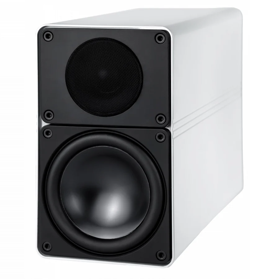 ELAC BS 305, Weiss
