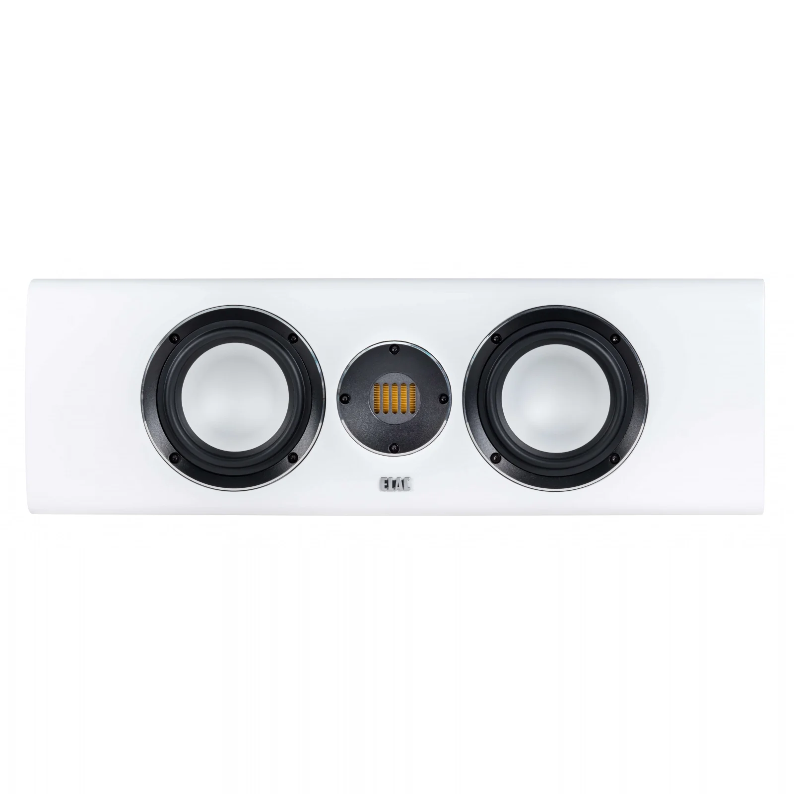 ELAC Carina CC 241.4, Seidenmatt Weiss