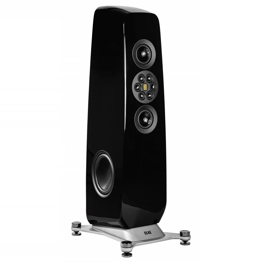 ELAC Concentro M807