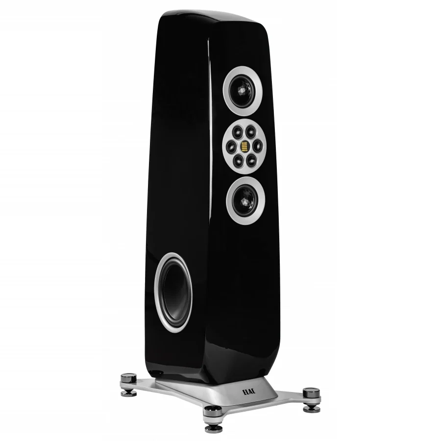 ELAC Concentro M807
