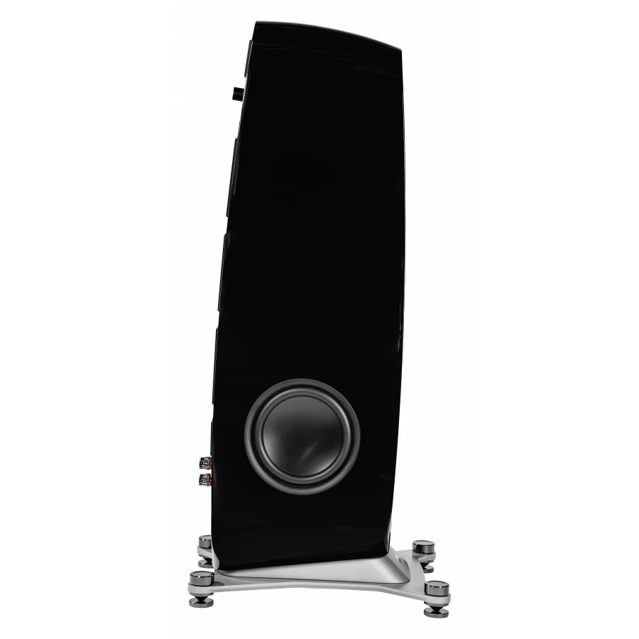 ELAC Concentro M807